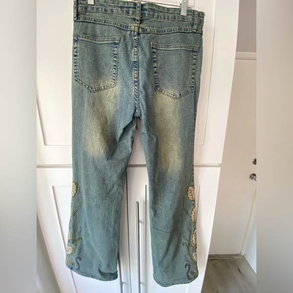 Baxter Jeans - Picture 5 of 11